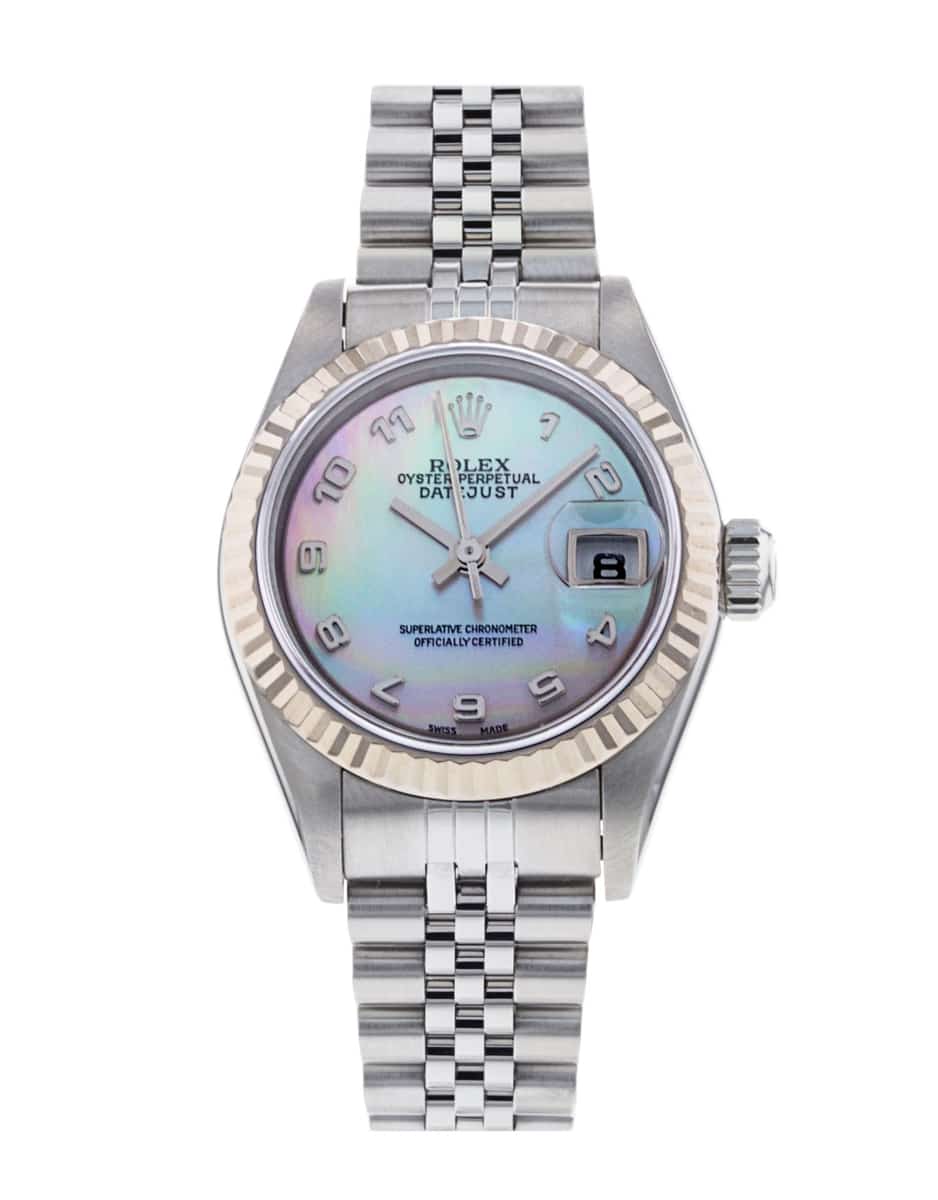 Rolex datejust 42 on sale